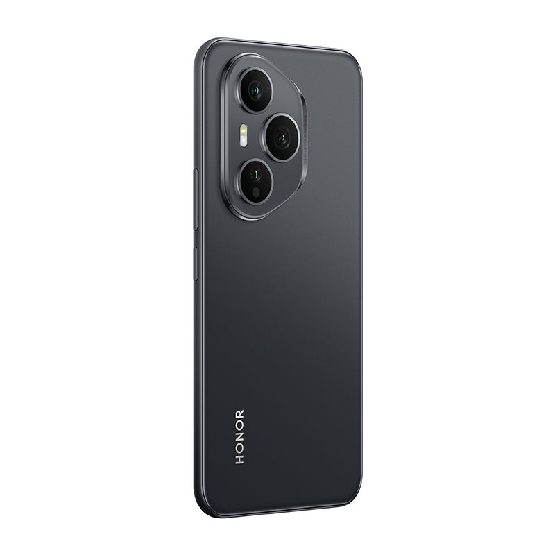 Honor 400 Pro 5G Dual Sim 512GB - Black - Black