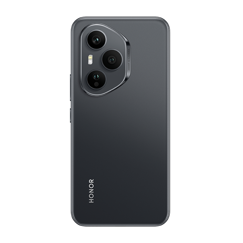 Honor 400 Pro 5G Dual Sim 512GB - Black - Black
