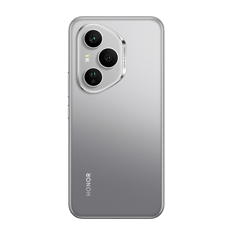 Honor 400 Pro 5G Dual Sim 512GB - Grey - Grey