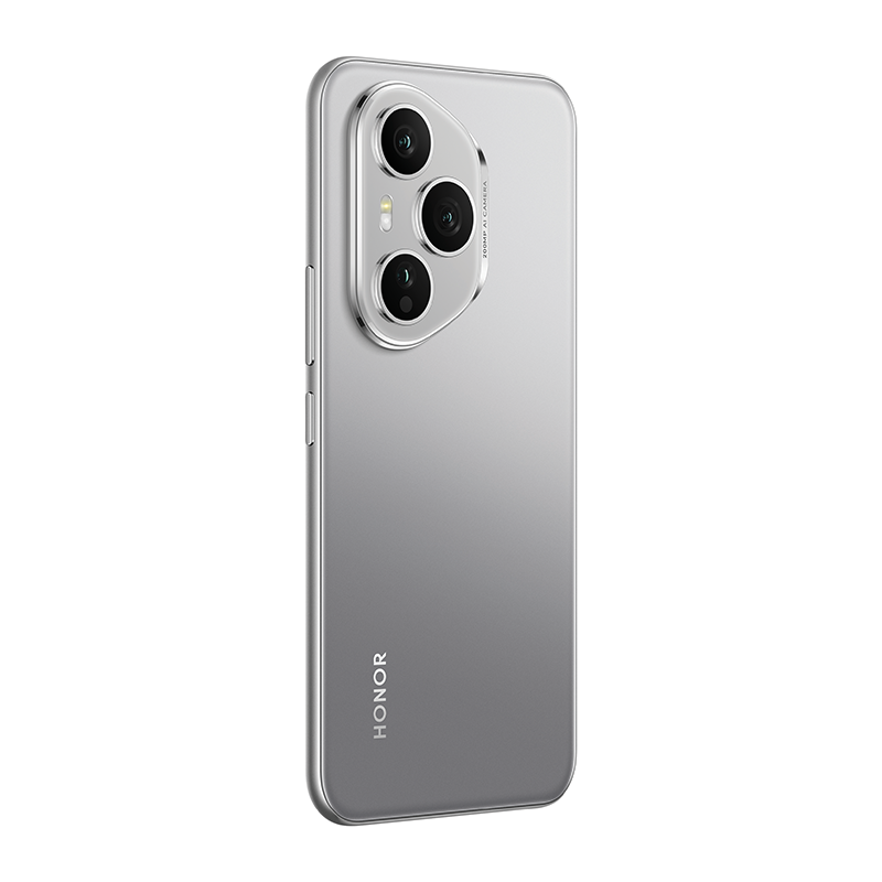 Honor 400 Pro 5G Dual Sim 512GB - Grey - Grey