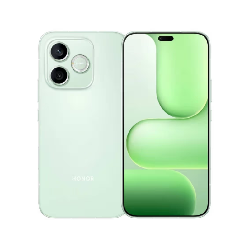 Honor 600 Lite 5G Dual Sim 256GB - Green - Green