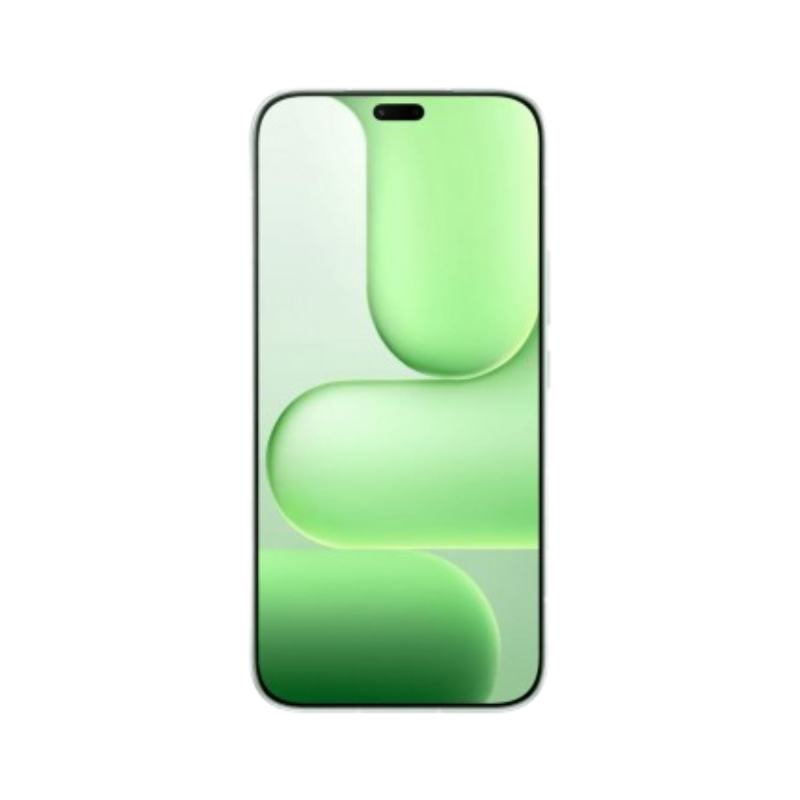 Honor 600 Lite 5G Dual Sim 256GB - Green - Green