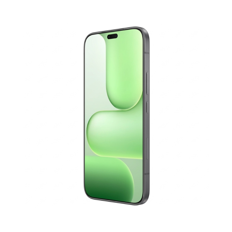 Honor 600 Lite 5G Dual Sim 256GB - Velvet Black - Black
