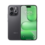 Honor 600 Lite 5G Dual Sim 256GB - Velvet Black - Black