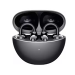 Honor Choice Earbuds Clip - Black - Black