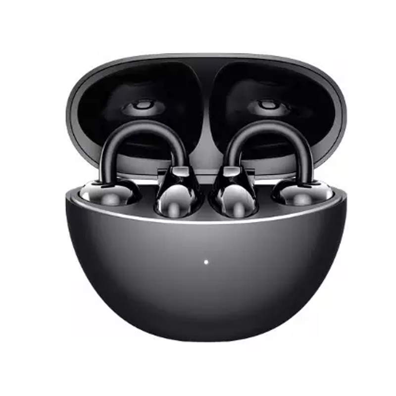 Honor Choice Earbuds Clip - Black - Black