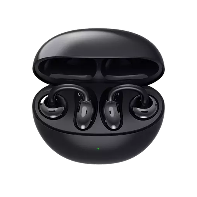 Honor Choice Earbuds Clip - Black - Black