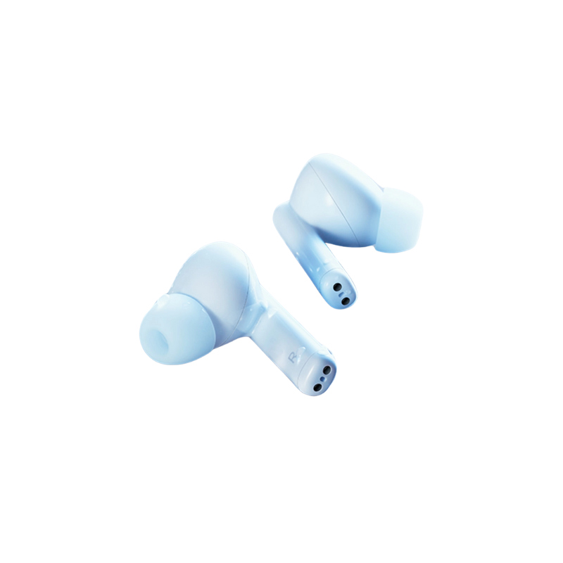 Honor Choice Earbuds X7i - White - White