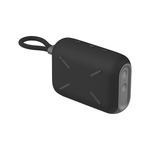 Honor Choice Portable Bluetooth Speaker - Black - Black
