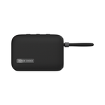 Honor Choice Portable Bluetooth Speaker - Black - Black