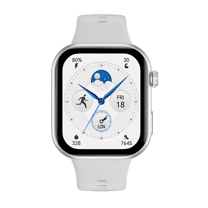 Honor Choice Watch 2i - White - White