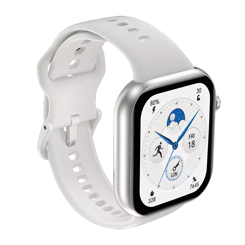 Honor Choice Watch 2i - White - White