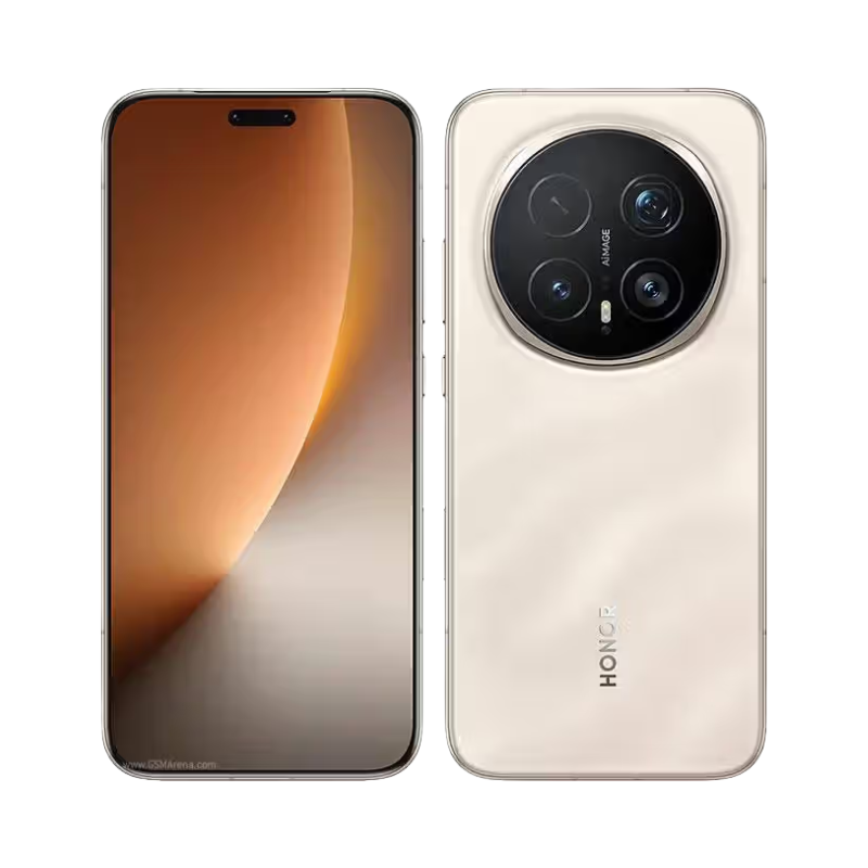 Honor Magic 8 Pro 5G Dual Sim 512GB - Sunrise Gold - Sunrise Gold