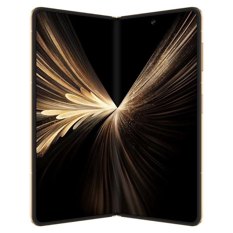 Honor Magic V5 5G Dual Sim 512GB - Dawn Gold - Gold