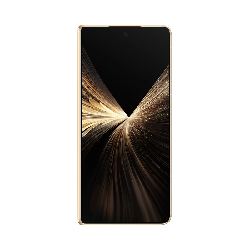 Honor Magic V5 5G Dual Sim 512GB - Dawn Gold - Gold