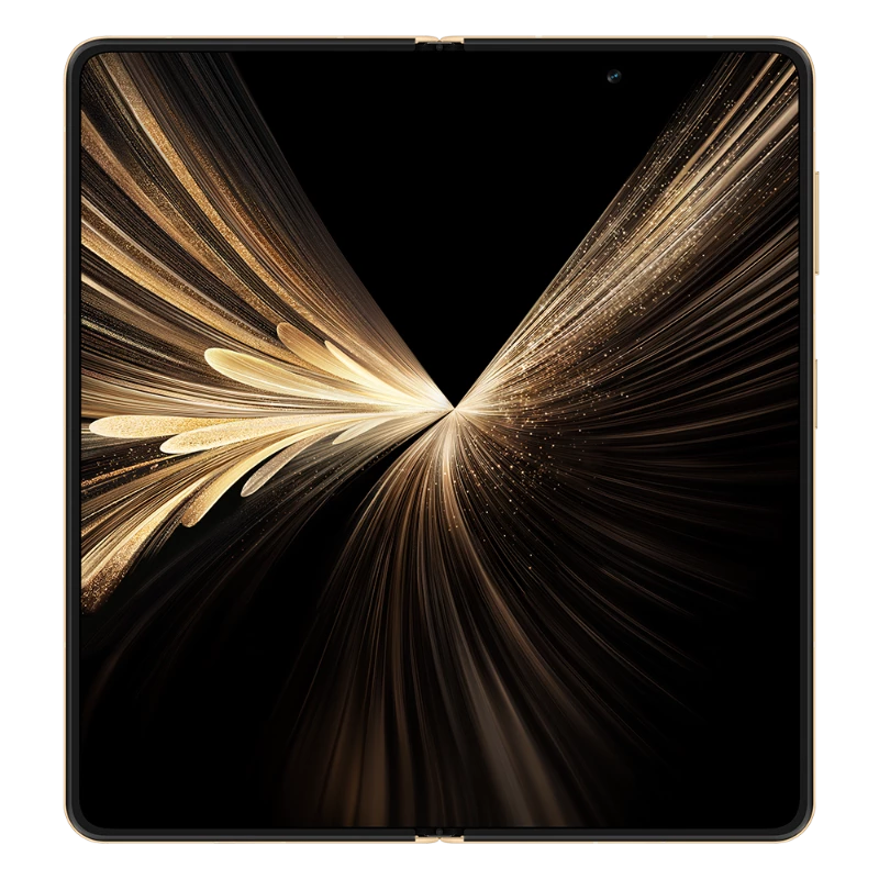 Honor Magic V5 5G Dual Sim 512GB - Dawn Gold - Gold