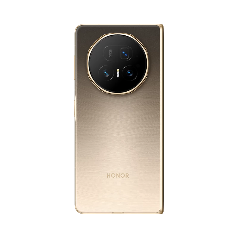 Honor Magic V5 5G Dual Sim 512GB - Dawn Gold - Gold