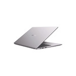 Honor Magicbook X14 i3 Laptop 8GB RAM 512GB ROM with Mouse and Backpack - Gray - Gray