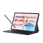 Honor Pad 10 5G LTE 256GB - Silver + Keyboard - Silver
