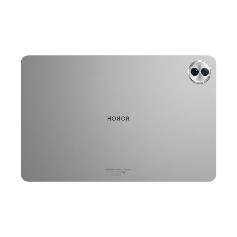 Honor Pad 10 5G LTE 256GB - Silver + Keyboard - Silver