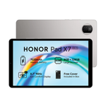 Honor Pad X7 Wi-Fi 128GB - Grey with Cover - Grey