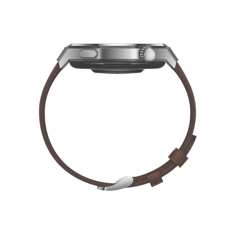 Honor Watch 5 Ultra Titanium Alloy Case - Brown - Brown