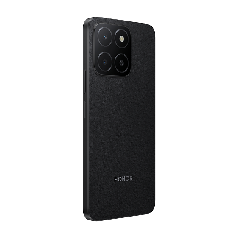 Honor X5b 4G Dual Sim 64GB - Black - Black