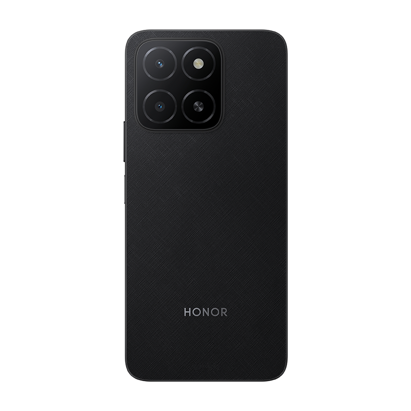 Honor X5b 4G Dual Sim 64GB - Black - Black