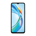 Honor X5b Plus 4G Dual Sim 128GB - Black - Black