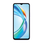 Honor X5b Plus 4G Dual Sim 128GB - Purple - Purple