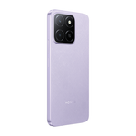 Honor X5b Plus 4G Dual Sim 128GB - Purple - Purple