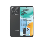 Honor X5C 4G Dual Sim 64GB - Black - Black