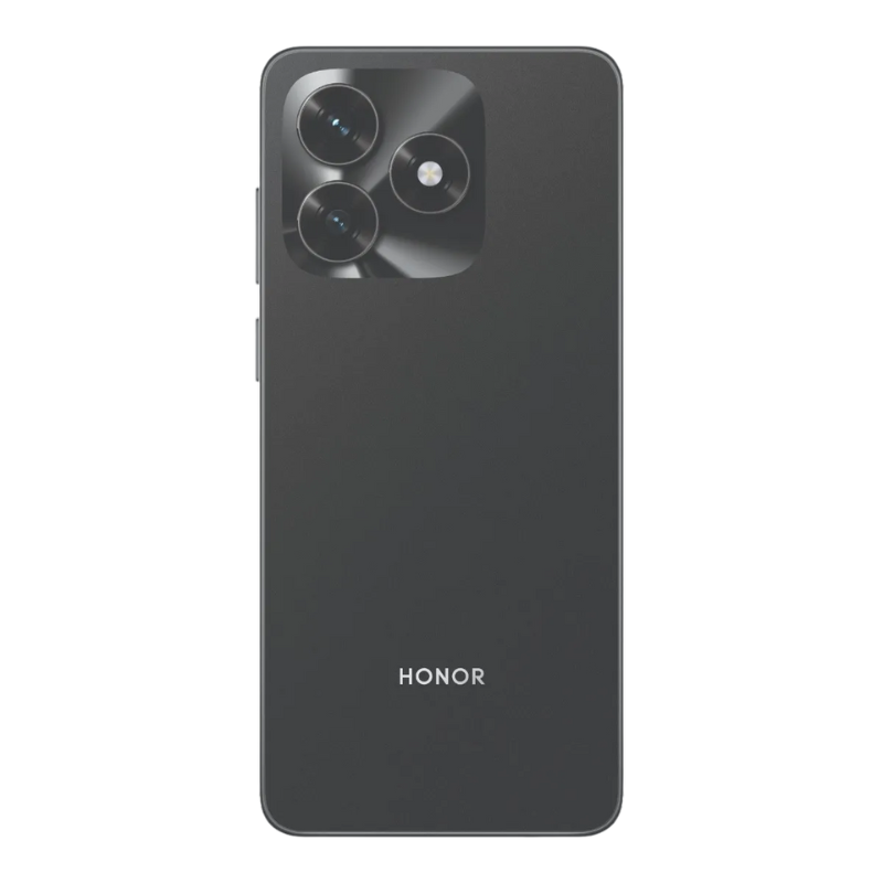 Honor X5C 4G Dual Sim 64GB - Black - Black