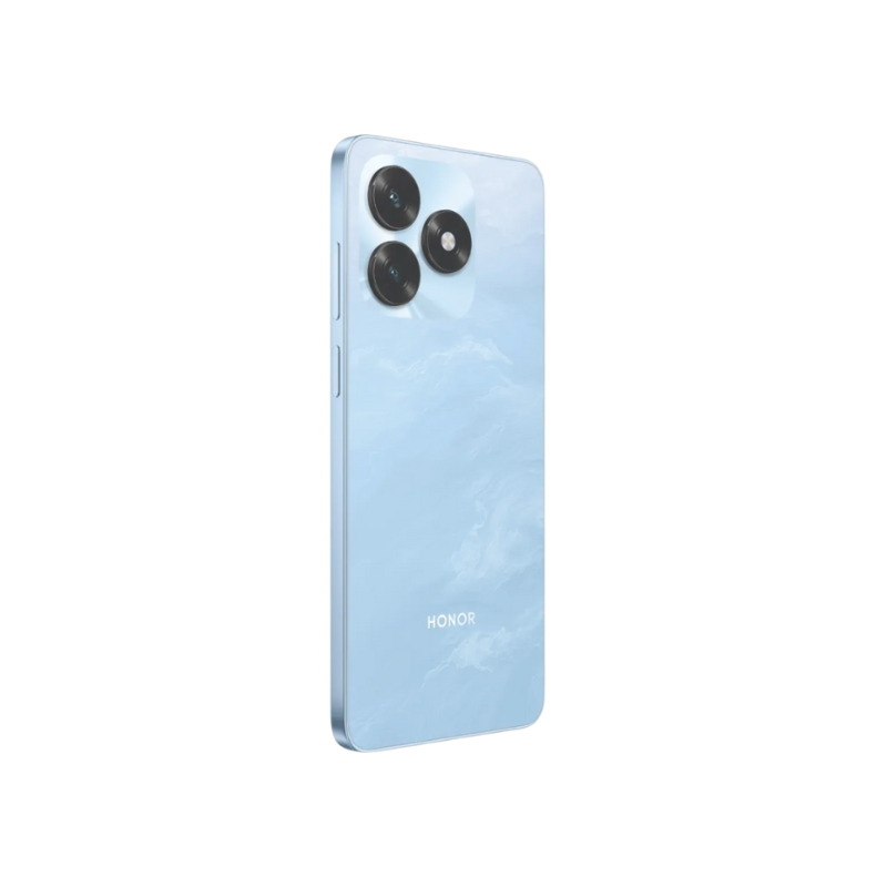 Honor X5c 4G Dual Sim 64GB - Blue - Blue
