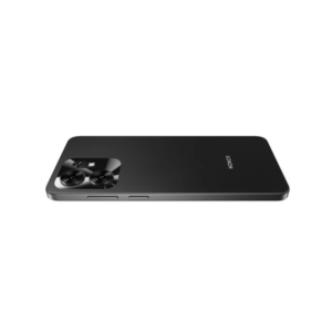 Honor X6d 5G Dual Sim 256GB - Midnight Black - Midnight Black