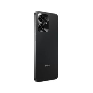 Honor X6d 5G Dual Sim 256GB - Midnight Black - Midnight Black