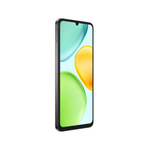 Honor X6d 5G Dual Sim 256GB - Midnight Black - Midnight Black