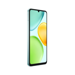 Honor X6d 5G Dual Sim 256GB - Ocean Cyan - Ocean Cyan