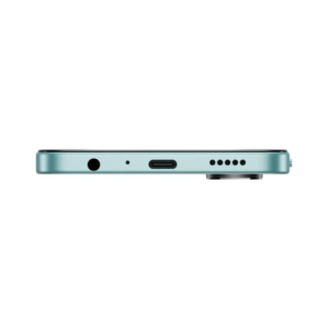 Honor X6d 5G Dual Sim 256GB - Ocean Cyan - Ocean Cyan