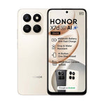 Honor X7d 5G Dual Sim 256GB - Gold - Gold