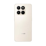Honor X7d 5G Dual Sim 256GB - Gold - Gold