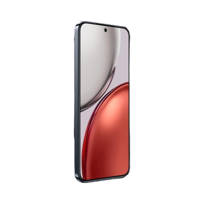 Honor X9d 5G 256GB - Midnight Black - Midnight Black