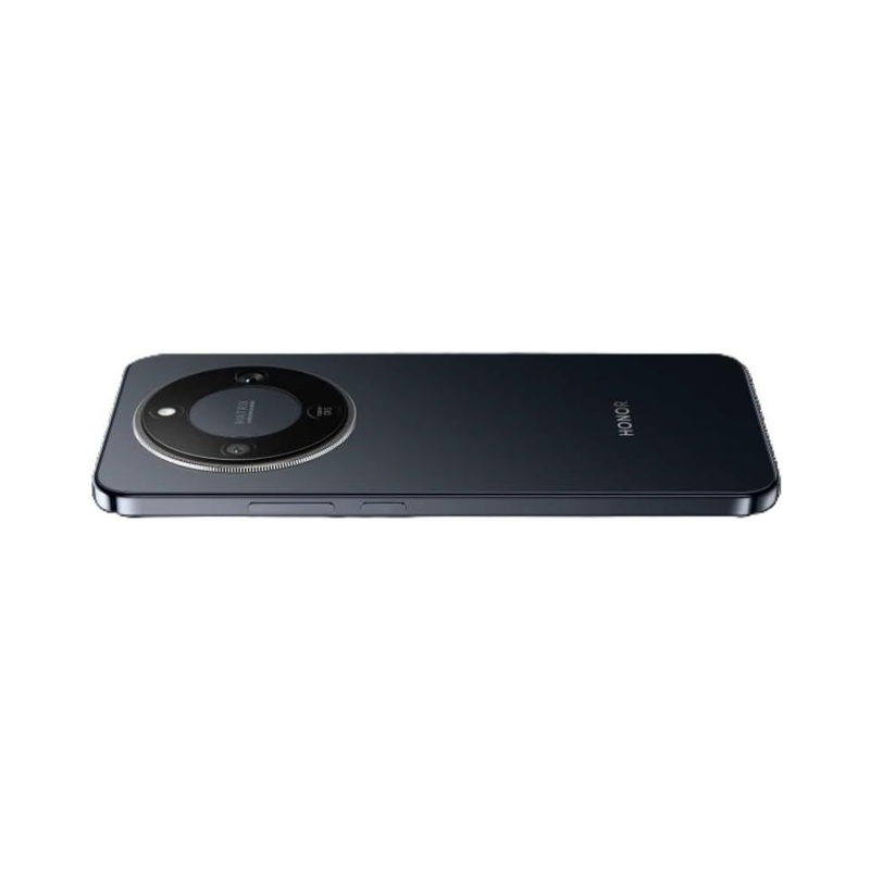 Honor X9d 5G 256GB - Midnight Black - Midnight Black