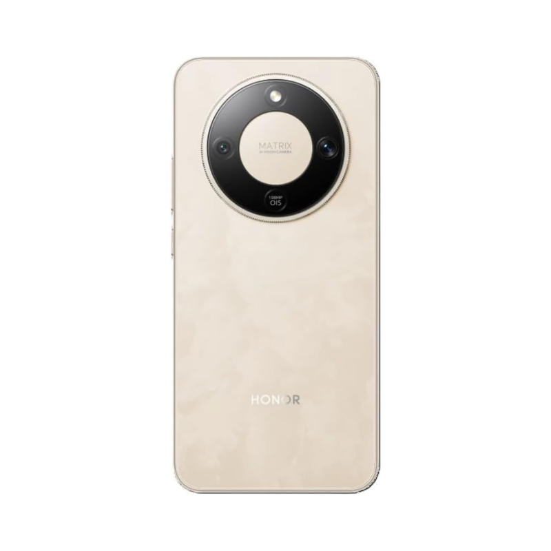 Honor X9d 5G 256GB - Sunrise Gold - Gold