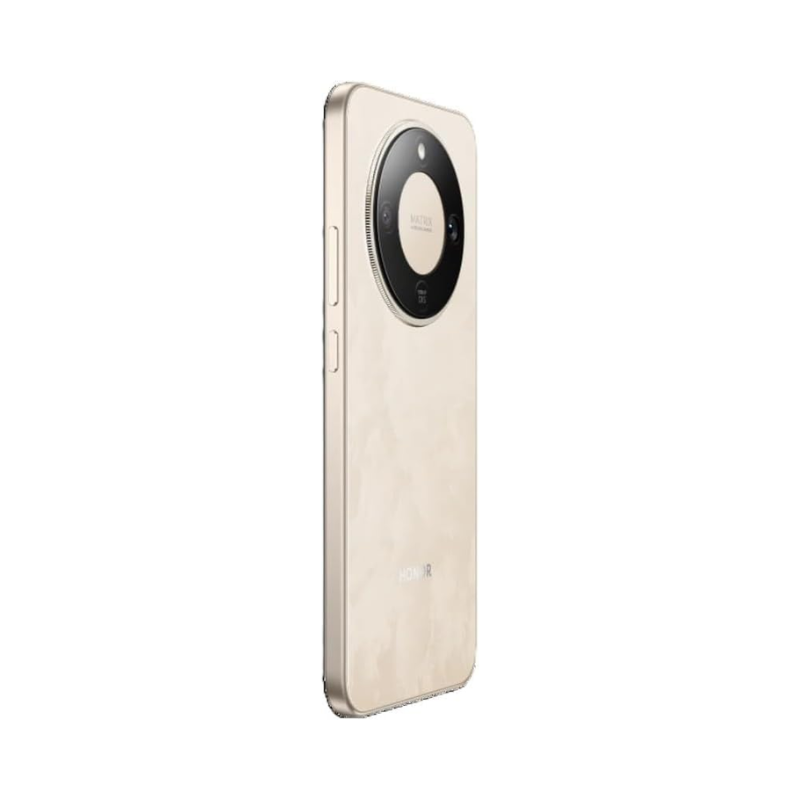 Honor X9d 5G 256GB - Sunrise Gold - Gold