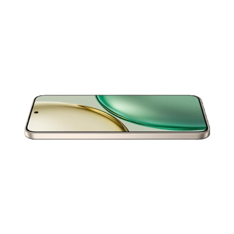 Honor X9d 5G 256GB - Sunrise Gold - Gold