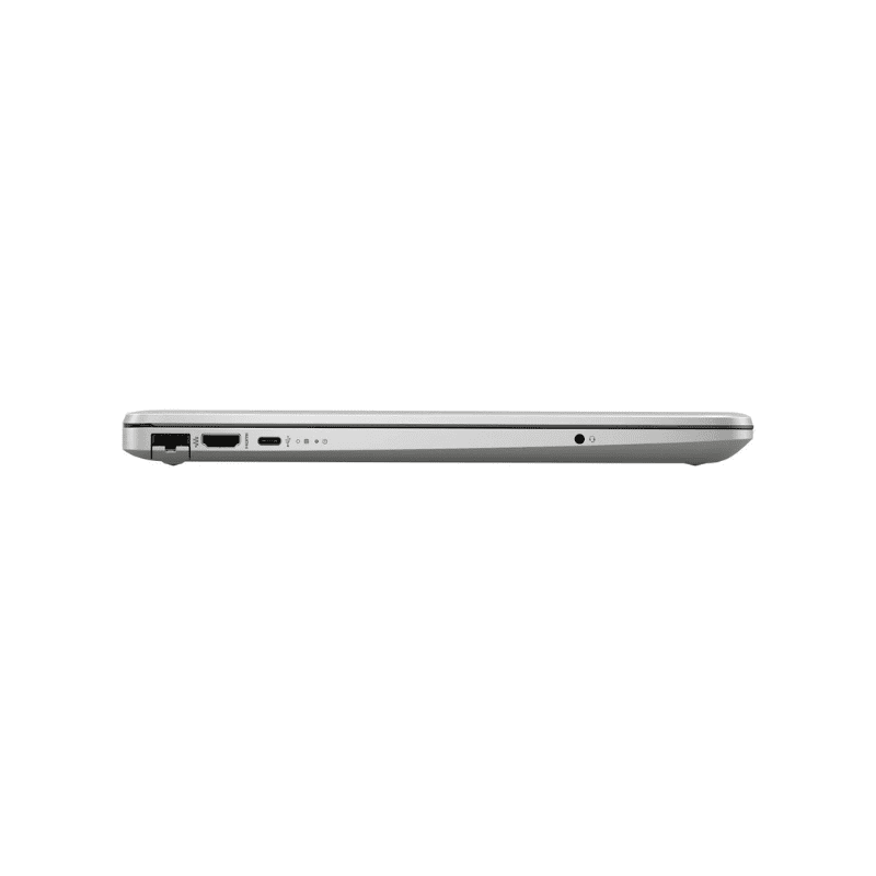 HP 250 G9 Notebook 15.6- inch Laptop Celeron 8GB 256GB SSD - Dark Ash Silver - Silver