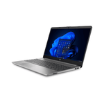 HP 250 G9 Notebook 15.6- inch Laptop Celeron 8GB 256GB SSD - Dark Ash Silver - Silver