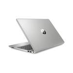HP 250 G9 Notebook 15.6- inch Laptop Celeron 8GB 256GB SSD - Dark Ash Silver - Silver