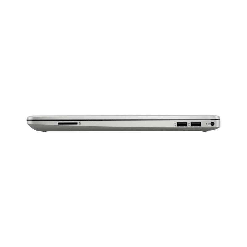 HP 250 G9 Notebook 15.6- inch Laptop Celeron 8GB 256GB SSD - Dark Ash Silver - Silver